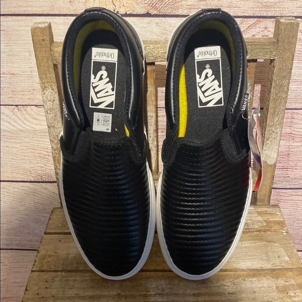 Vans for ashleyavila